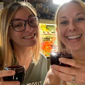 Meet your Posher, Carole